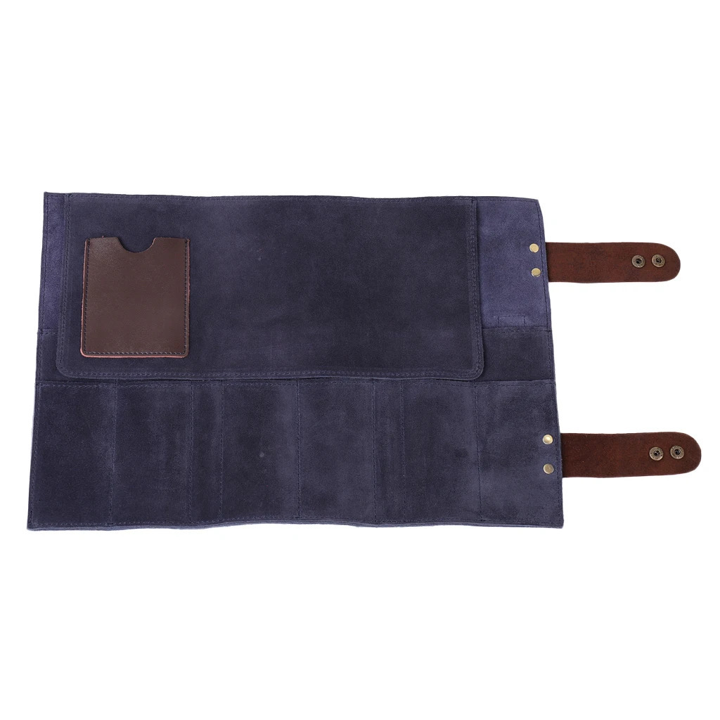 Hair Scissor Pouch Holster for Hairdressers Salon Hair Stylist Barber Scissors Shear Hairdressing Tools Holder Case Bag 250516