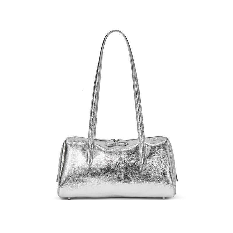 Tote Bag Bag For Women New Tote Niche High End Feeling Underarm Bag Leather Large Capacity Commuting Shoulder Bag Lady Bags