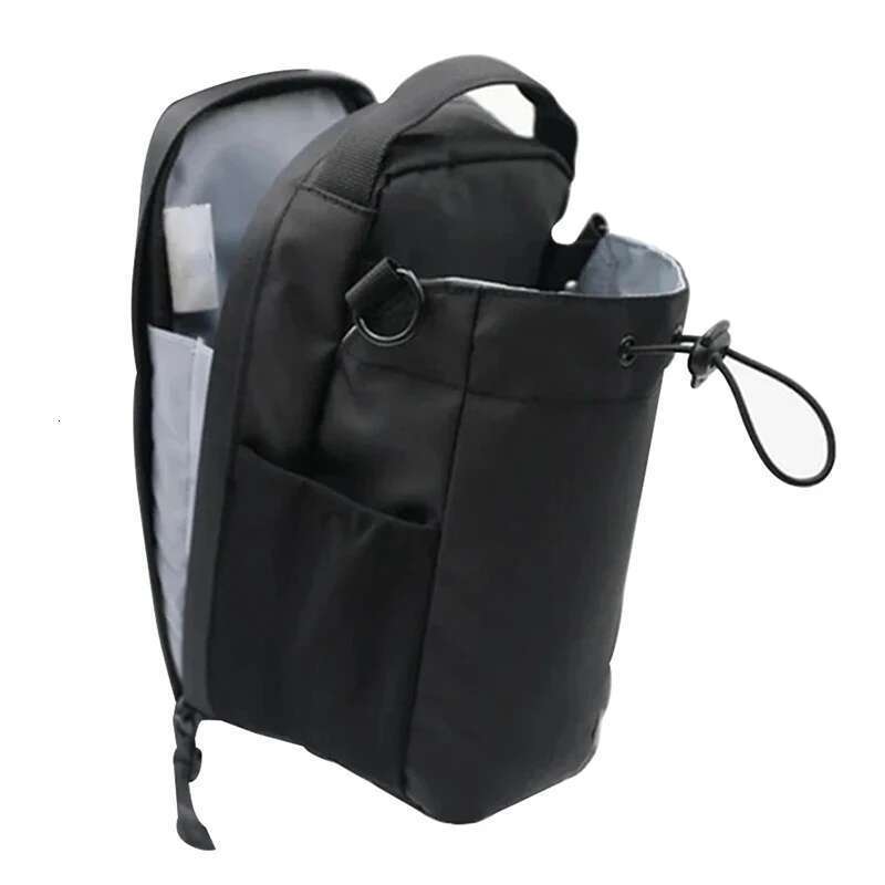 Hot Selling Magnetic Pouch Gym-Specific Water Cup Holder With Strong Magnet For Outdoor Sports Bottle Bag Designer Bags