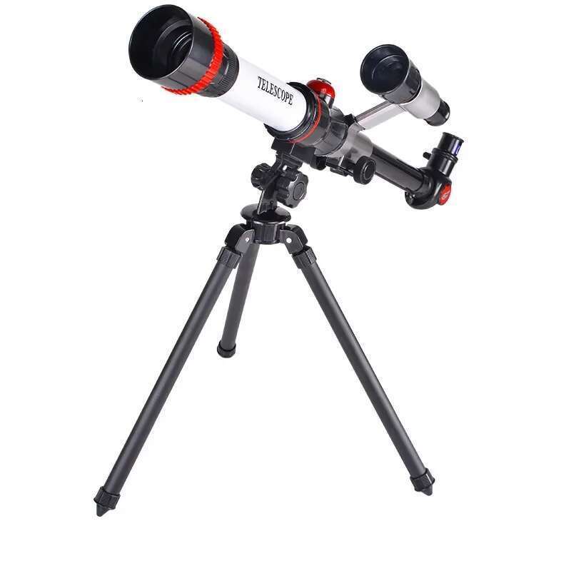 Professional Astronomical Telescope Powerful Monocular Portable HD Moon Space Planet Observation Gifts For Children