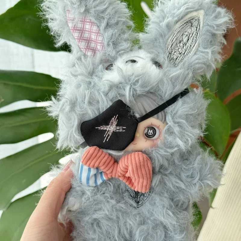 Genuine Maymei V2 Dark Forest Blind Box Series Trendy Cute Doll Ornament Pendant Decoration Mysterious Box Girl Birthday Gift Z250524
