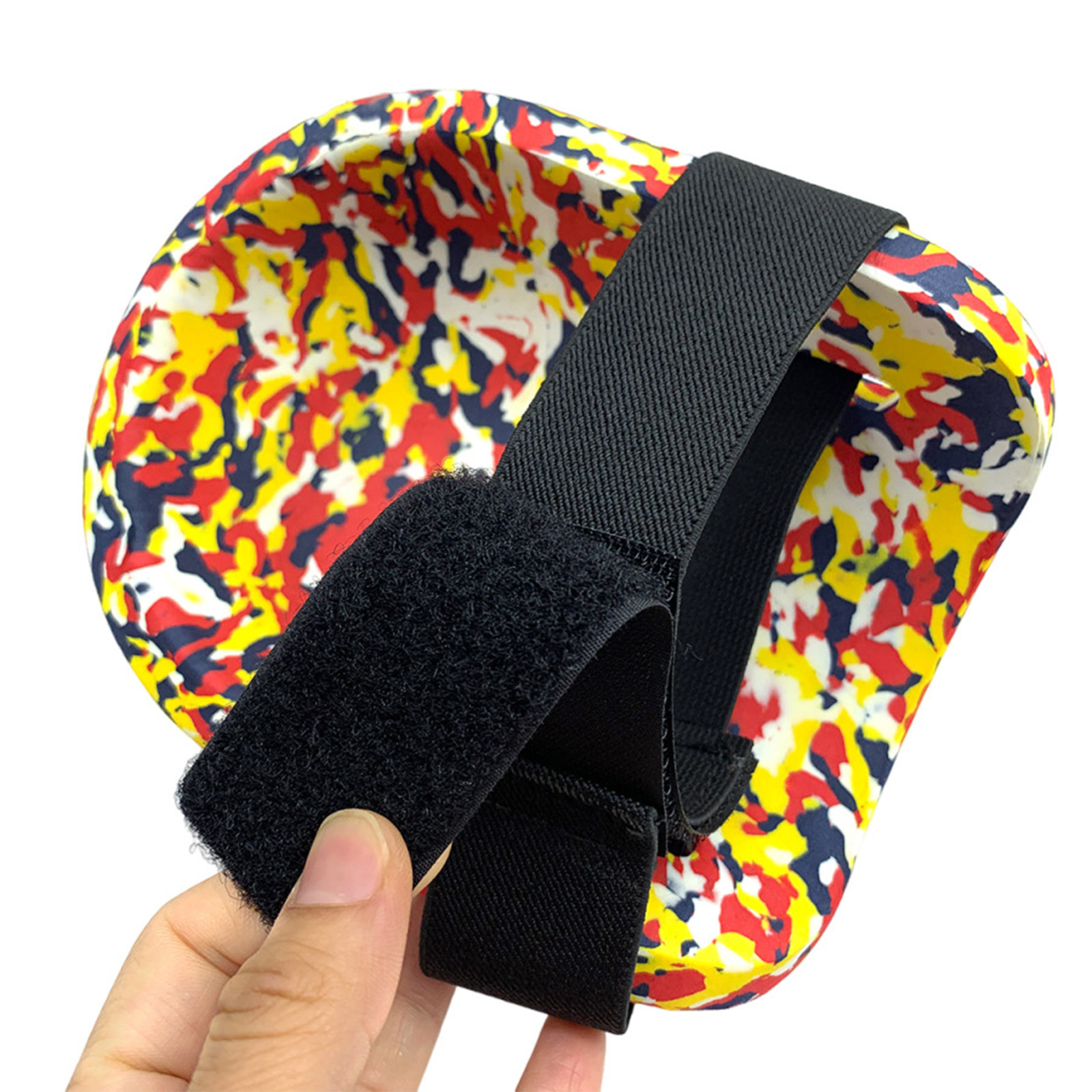 Durable Non-slip Knee Pad for Outdoor Activities like Garden Work