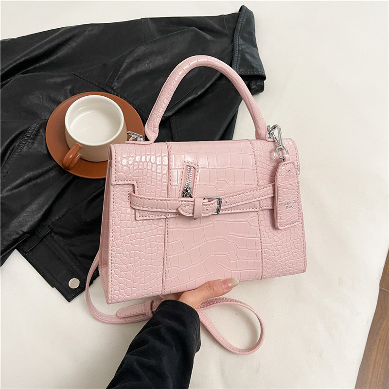 Designer Bag Shoulder Bag Luxury Bag 2025 New Designer Shoulder Bags Fashion Lady Bags Flap Casual Handbag Underarm Messenger