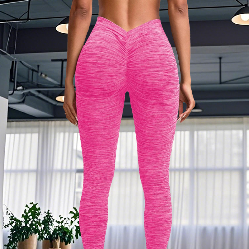 Women's Athletic Shaping Shorts Premium Fabric Ensures Maximum Comfort During Exercise Activities