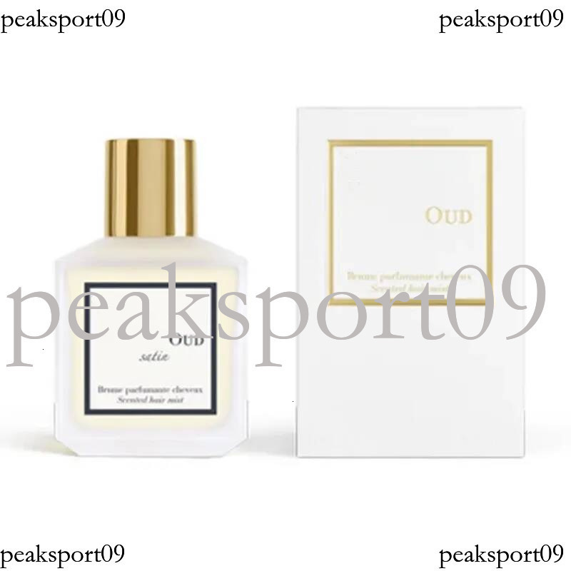 Maison Rouge 540 Inspired Hair Mist - Oriental Floral Scent, Long-Lasting Fragrance 70ML