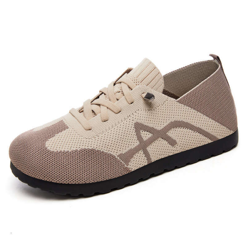 Summer New Retro German Training Shoes Women's Shoes Breathable One Step Casual Shoes Designer Shoes Women's Color Blocked Versatile Sports 