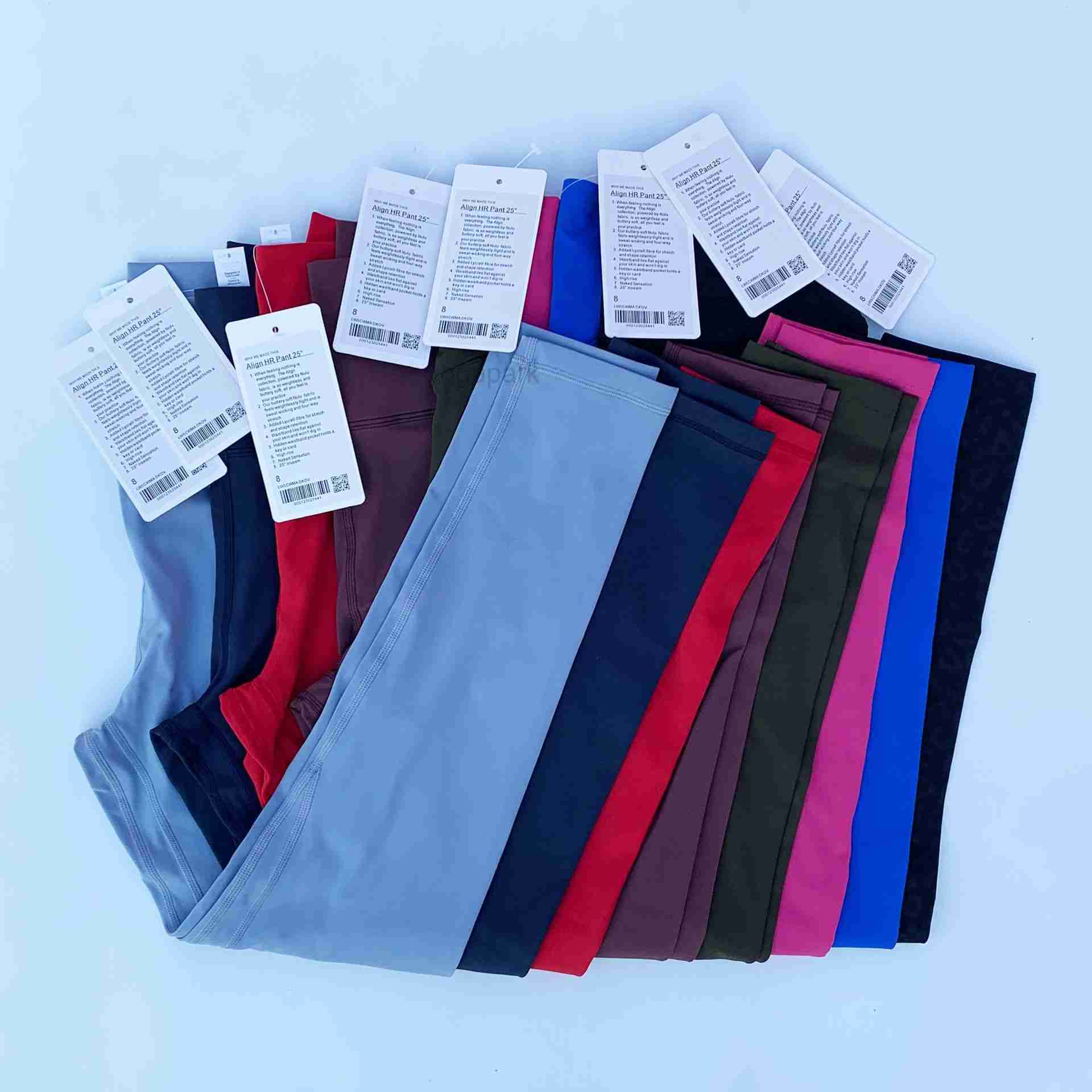 align sports leggings high waist soft naked feeling lemonize yoga pants women sportwear elastic quick dry breathable gym clothing luluemons lululemons lululemond
