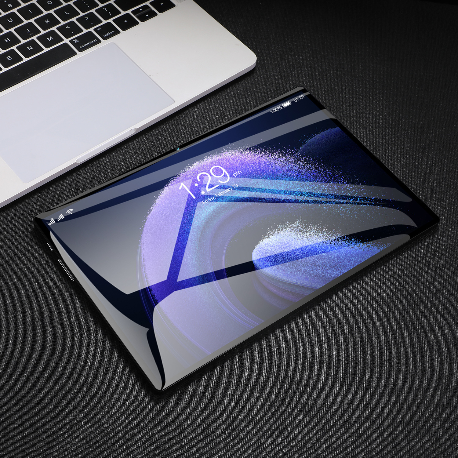 New 10.1-inch Pad 12 Pro Android Smart Bluetooth Full Network Tablet
