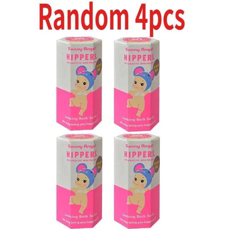 20th Anniversary Series S Angel Blind Box Anime Figures 2025 NEW HOT Ornaments Dolls Fans Children Christmas Gift Blind box New Z250524