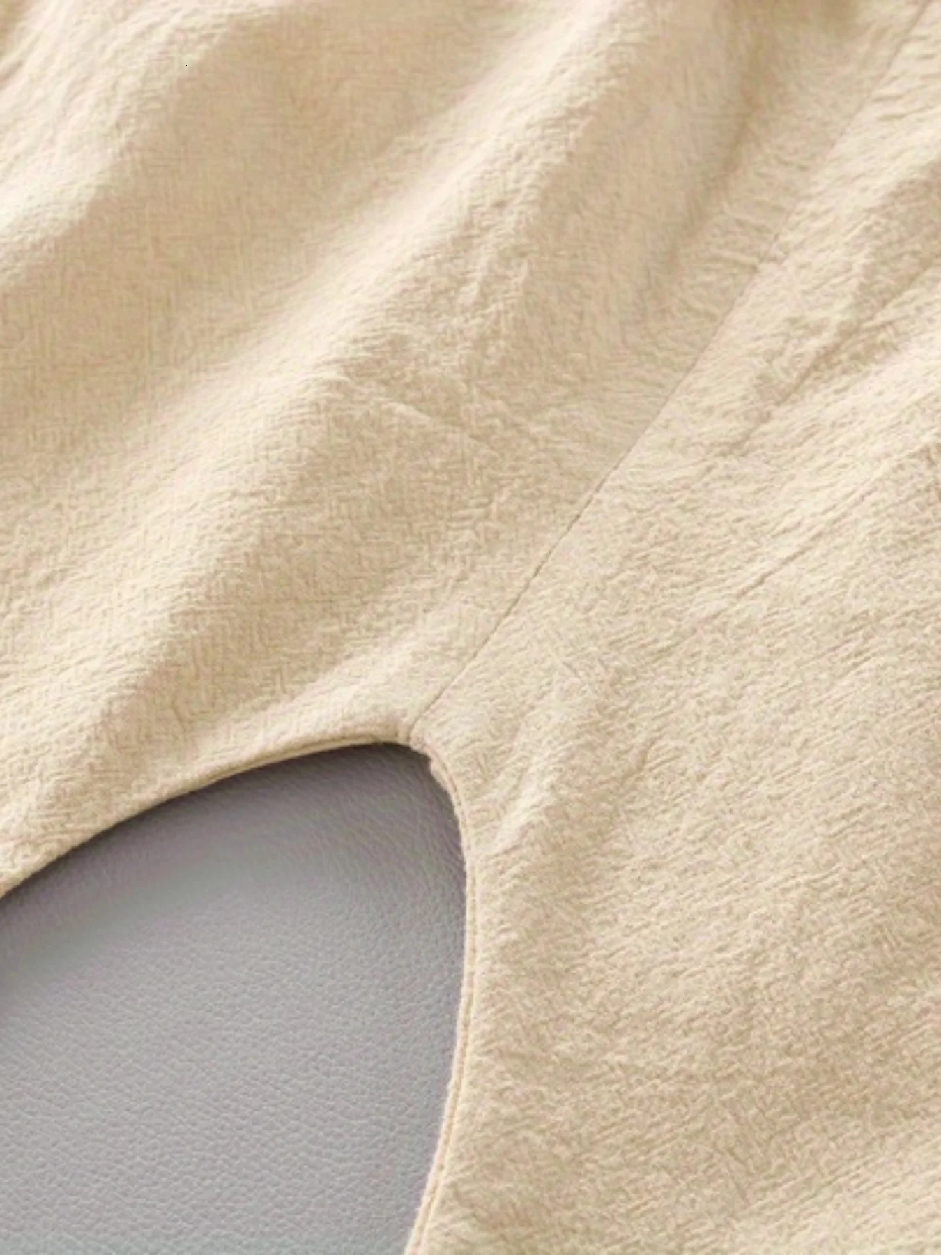 Infant and toddler summer full print small dinosaur pattern short sleeved shorts set outdoor standing collar shirt fashionable 250517z