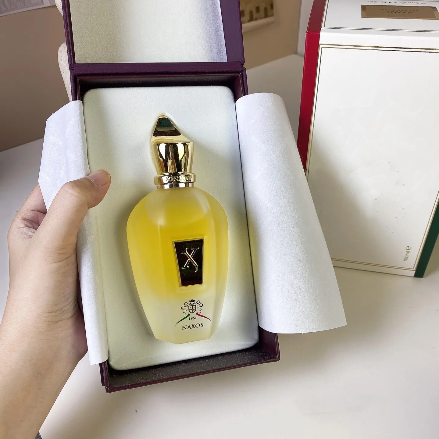 Designer 100ml Perfume Xerjoff Naxos Erba pura Opera Blue Hope Alexandria II Fragrance Eau De Parfum 3.4oz EDP Men Women Cologne Spray