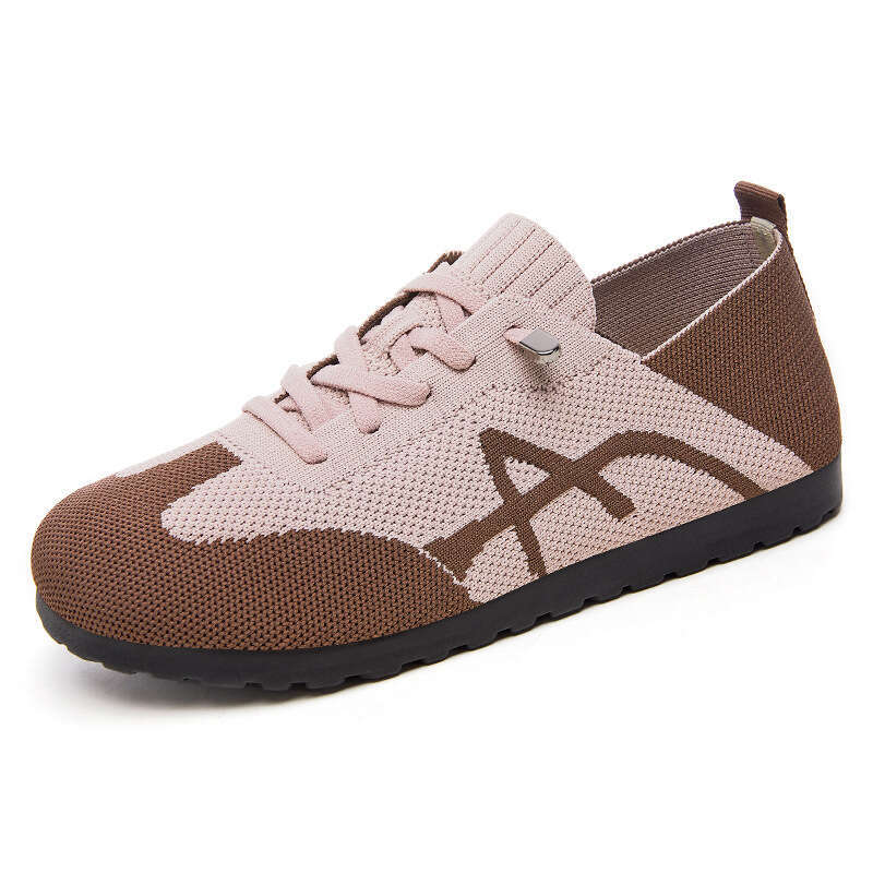 Summer New Retro German Training Shoes Women's Shoes Breathable One Step Casual Shoes Designer Shoes Women's Color Blocked Versatile Sports 