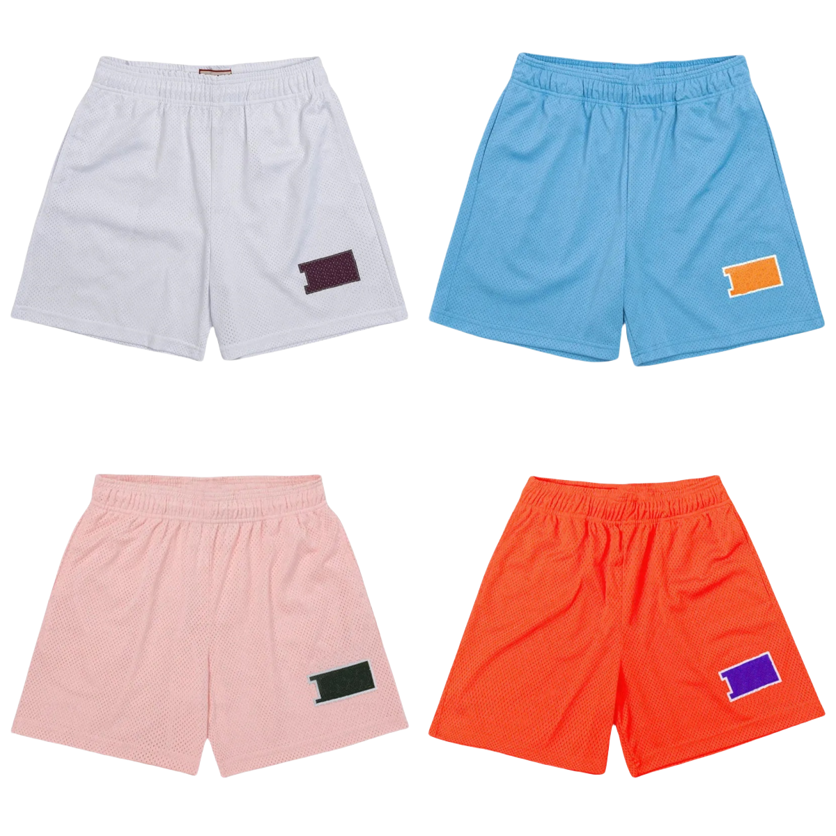 Casual Mens Athleti… - image