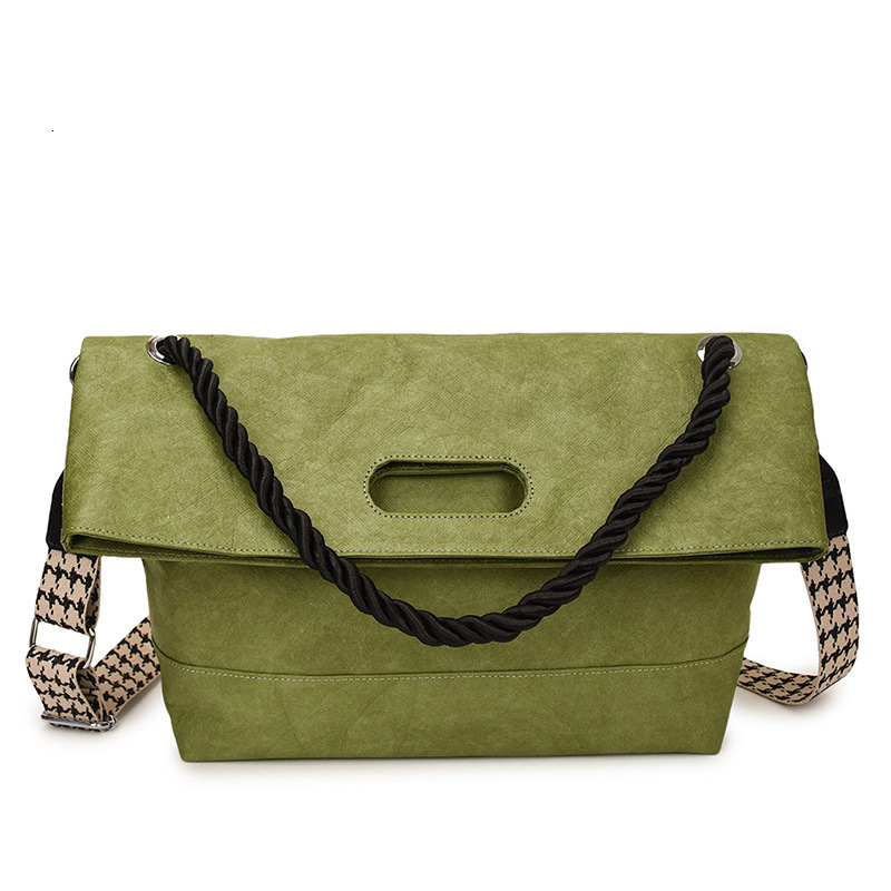 trend Women's colorful shoulder new cross-border commuting armpit handbag designer fashionable women's crossbody bag shoulder bag