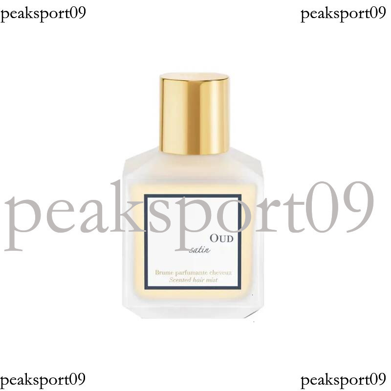 Maison Rouge 540 Inspired Hair Mist - Oriental Floral Scent, Long-Lasting Fragrance 70ML