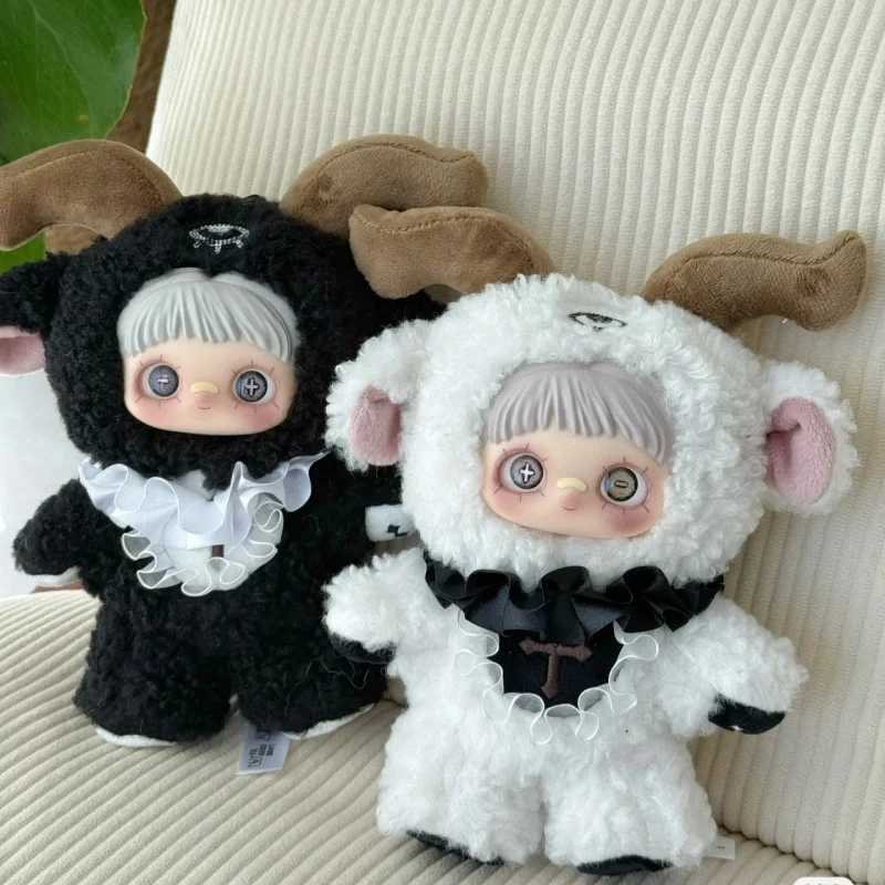 Genuine Maymei V2 Dark Forest Blind Box Series Trendy Cute Doll Ornament Pendant Decoration Mysterious Box Girl Birthday Gift Z250524
