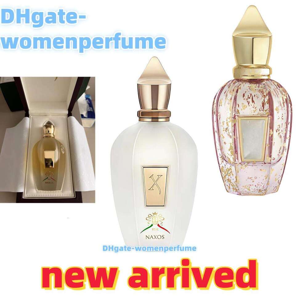 xerjoff naxos perfume Elle Anniversary col IOMMI NRORIO Lira Mefisto Perfume Fragrance Eau De Parfum Long Lasting Smell EDP Men Women Coro Opera Sopra