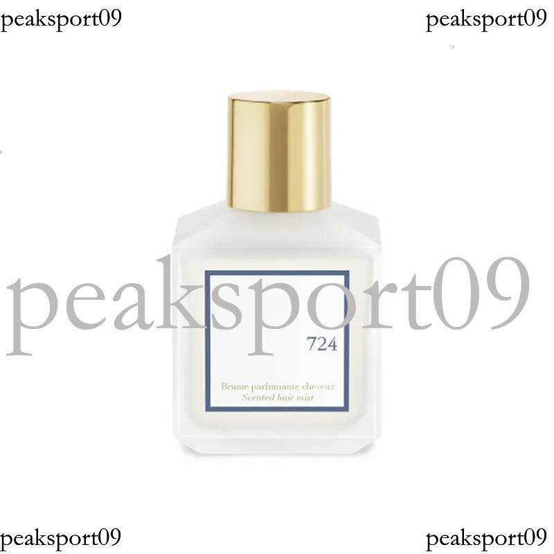 Maison Rouge 540 Inspired Hair Mist - Oriental Floral Scent, Long-Lasting Fragrance 70ML