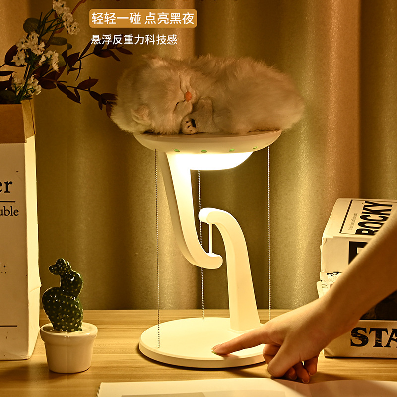 Ergonomic Reading Lamps - Warm White Illumination Ideal For Concentration