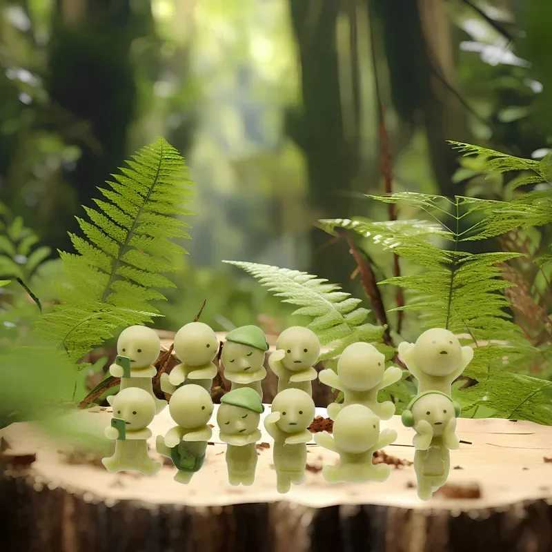 2025 HOTNew Smiski Hippers Angel Party Series Recorative Mini Figures Doll Blind Box Toys Gift Decoration Co Branded Collection Z250524
