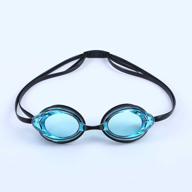 ARENA Swimming Goggs Men Women Profional Anti-Fog UV Protection Eyewear Waterproof ak Proof Adjustab Silicone GlassesXJ241231
