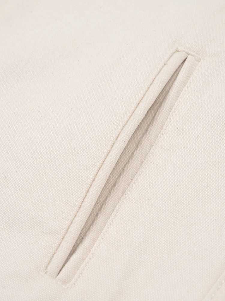 SIMWOOD High Standard Series 2024 Autumn New Oversize Southern Jackets Men Chest Pockets Fashion 00% Cotton Jackets W250524