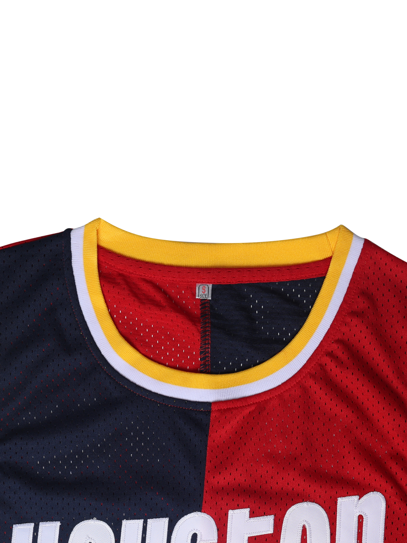 GREEN 4 2025 City Edition Basketball Jerseys THOMPSON 1 SENGUN 28 VANVLEET 5 S BROOKS 9 Custom Jerseys Sweatshirt - Embroidered Hygroscopic