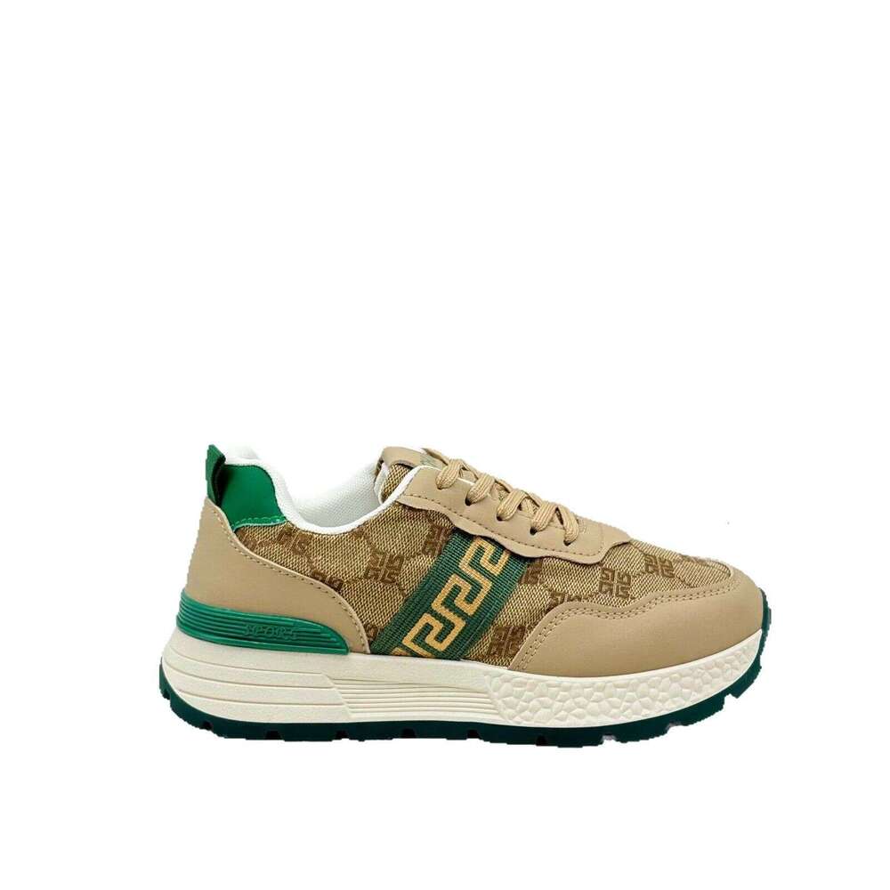 2025 New Designer Shoes Spring Breathable Hiking Outdoor Forrest Gump Shoes Versatile Fashion Sports Shoes Comfortable Women's Casual Shoes