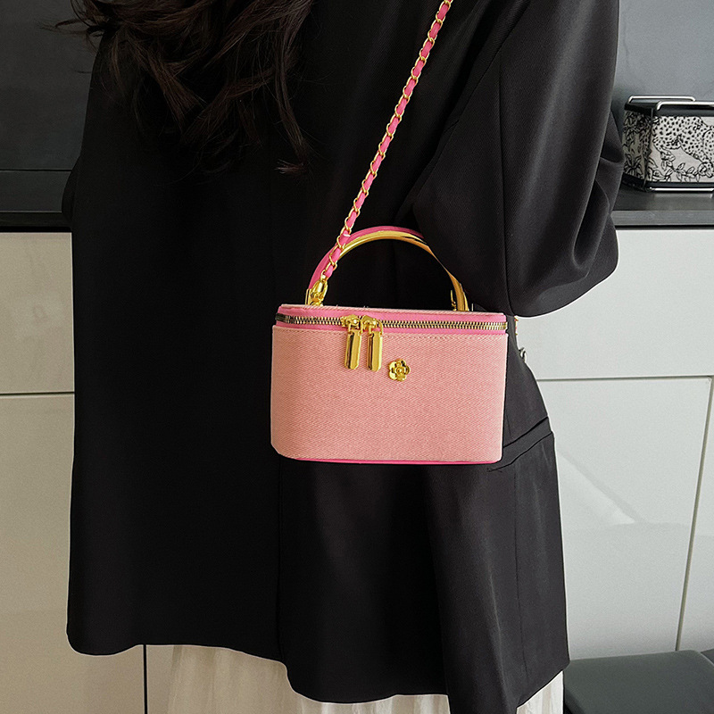 New Fashion Korean trend Women's Handbag, New Fashion Shoulder Bag Designer, Daily Commuting Fashion Women's Crossbody Bag