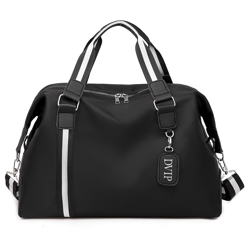 High quality brand new free designer bag new fashionable carry on luggage Korean version large capacity travel bag business travel fitness bag new fre
