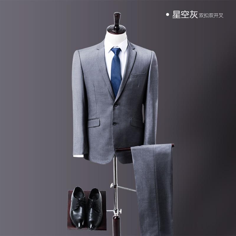 67 Autumn suits for men and women, same style
