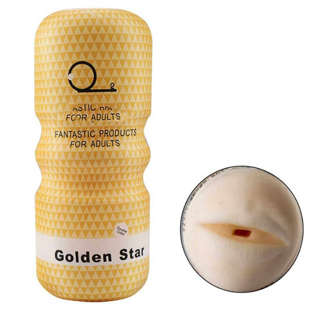 Male Adult Toys Masturbation Pussy Pocket Cups Man Masturbating Vaginal Anal Oral Sex Penis Training Masturbator Airplane CupsXJ250524