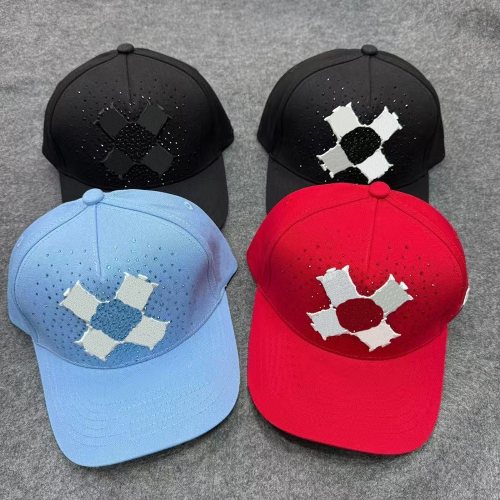 designer hat Men women Baseball cap Casquette Trucker for gorras Luxe trendy fitted snapback High Quality Multi fashion Sports sun protection sunshade Breathable