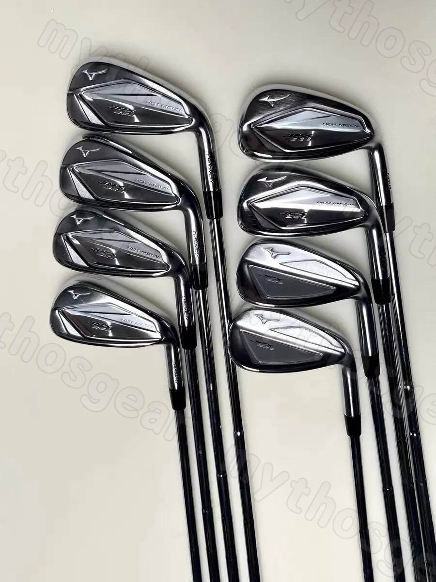 Golf club New JPX 923 Golf Irons Set 10 Kind Shaft Options Free Customization