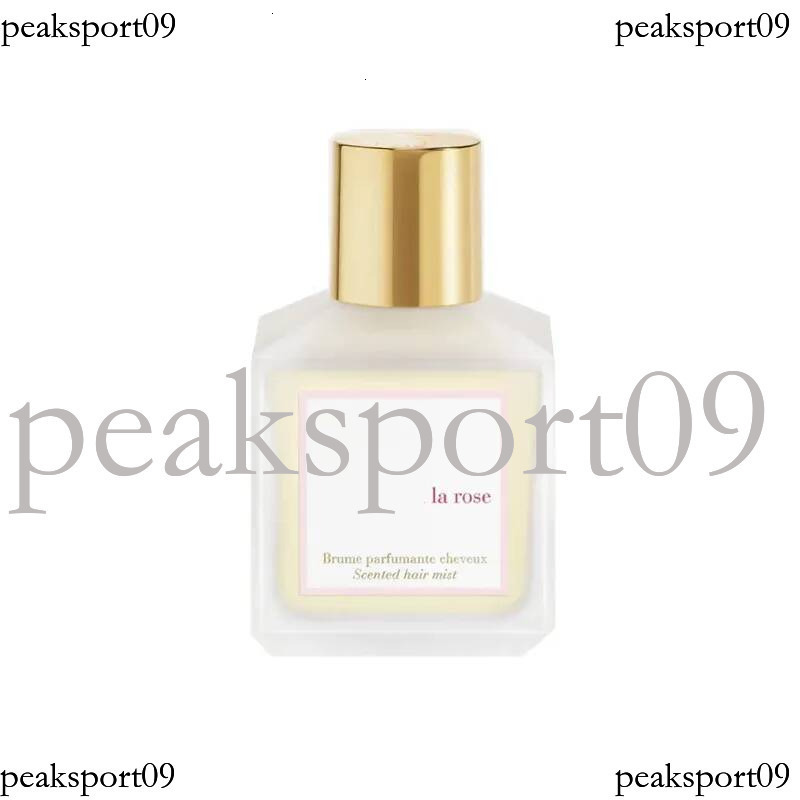 Maison Rouge 540 Inspired Hair Mist - Oriental Floral Scent, Long-Lasting Fragrance 70ML