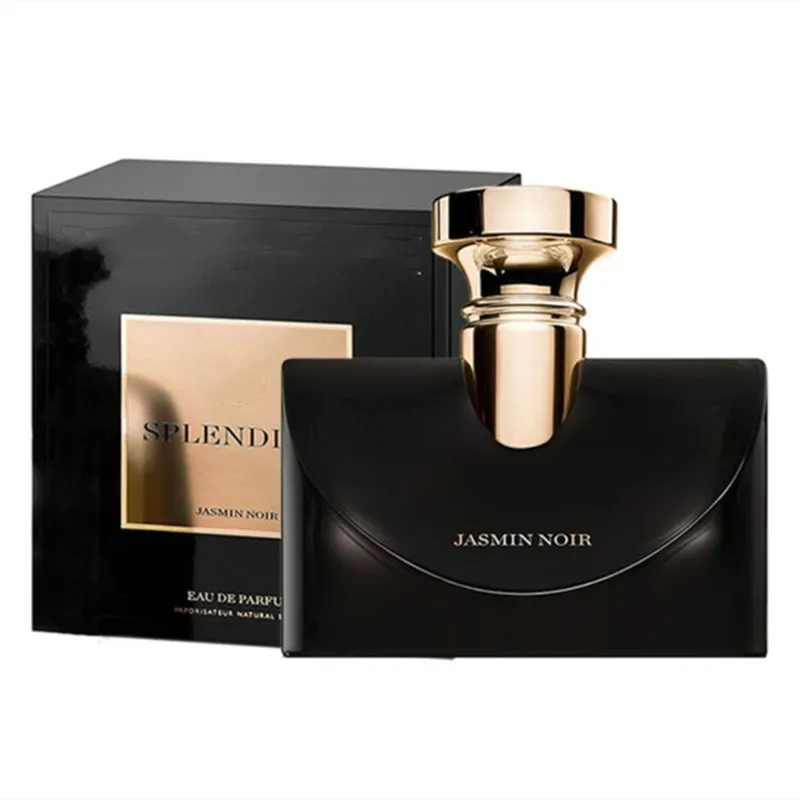 Male Hot selling product Perfume Lorientes Jasmin NOIR Woman Wholesale Private Label