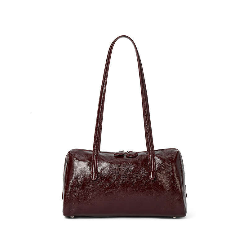 Tote Bag Bag For Women New Tote Niche High End Feeling Underarm Bag Leather Large Capacity Commuting Shoulder Bag Lady Bags
