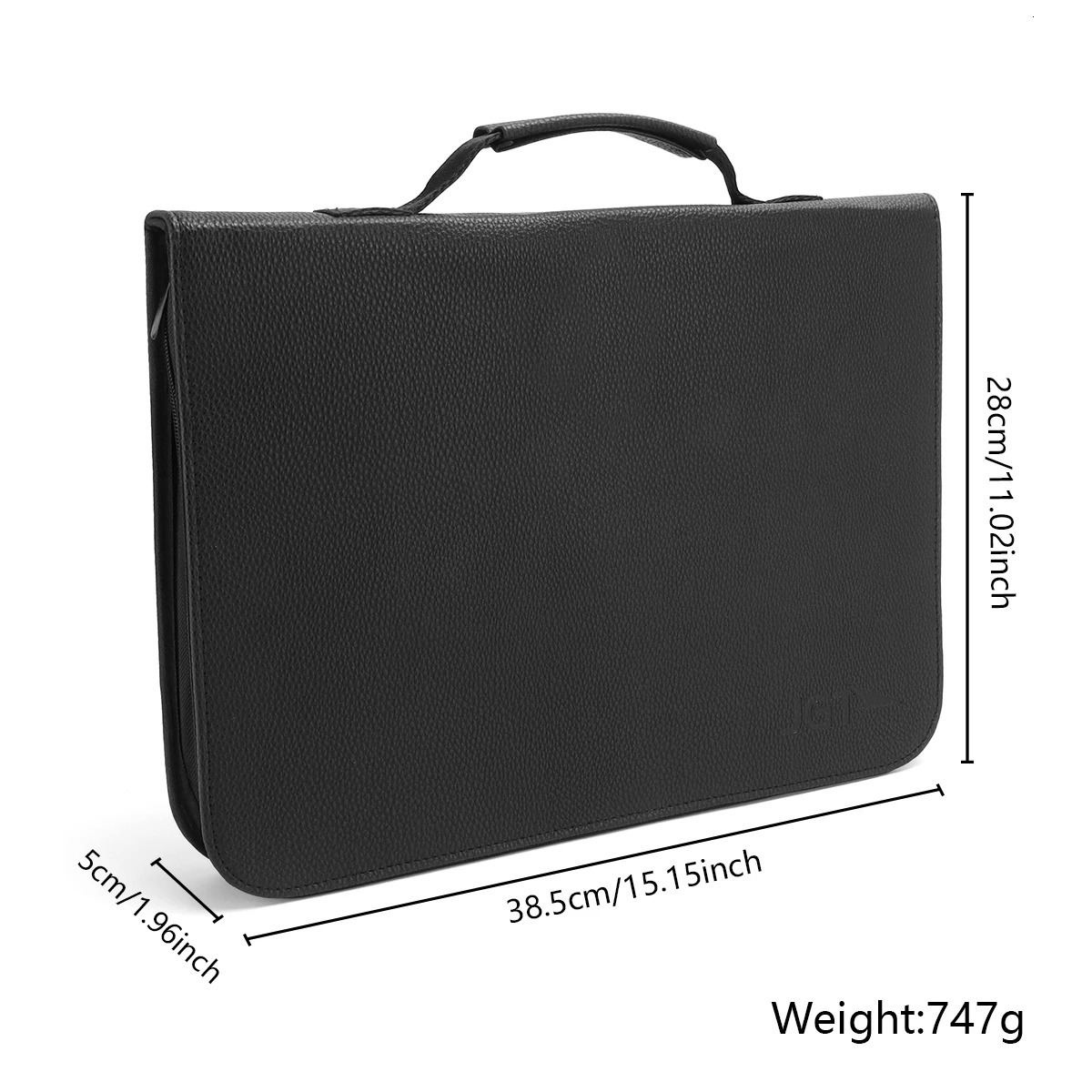 Barber Scissors Storage Case 24 Grids Salon PU Leather Pouch Haircut Shears Holdster Bag Portable Hairdressing Storage Box 250516