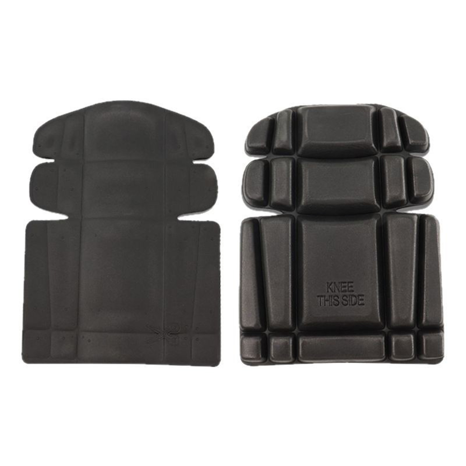 Ergonomically Designed Durable Knee Pads with Enhanced Comfort for All-Day Use