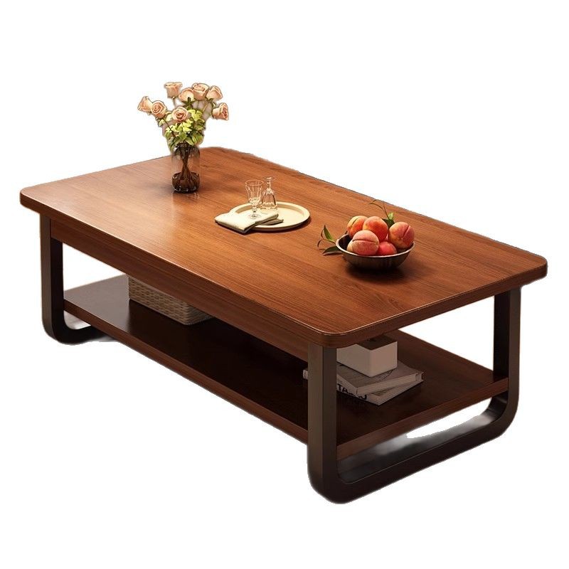 B5242 Coffee table living room home small apartment simple rental house with small table modern simple