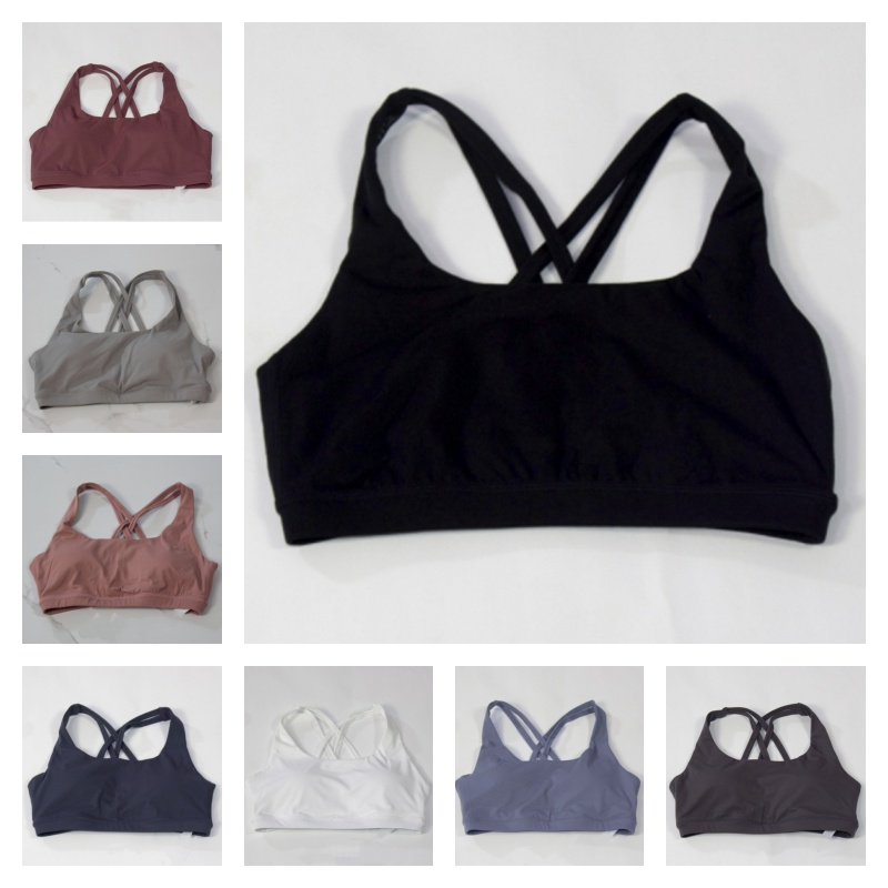 Women's Sport Yoga Bra Crop Top Gym Clothing For Fitness Female Underwear Yogas Clothes For Girls Sportswear Woman Bodice Sports Bras