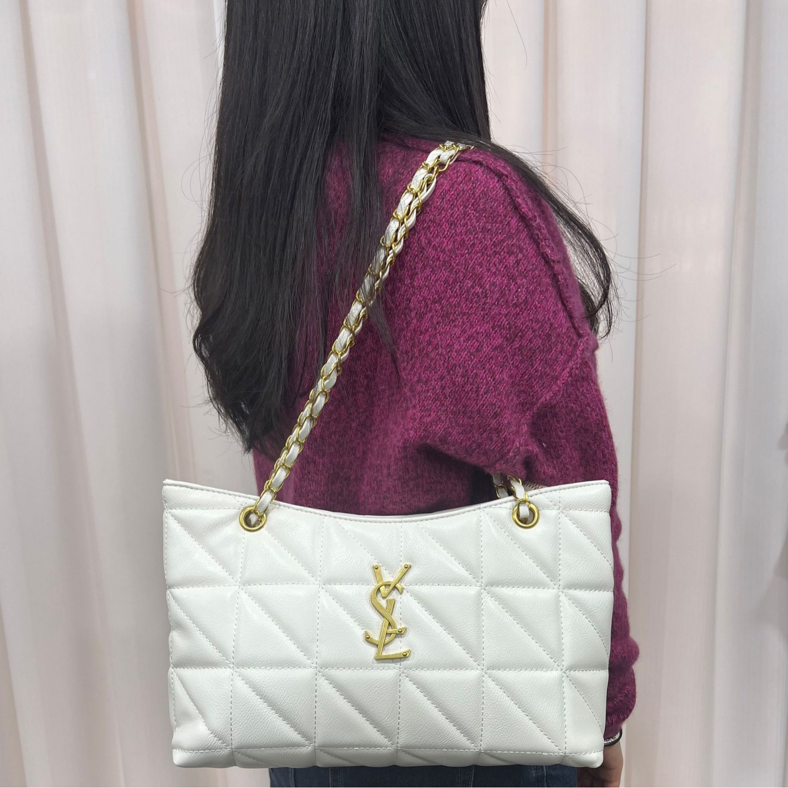 Free shipping new designer shoulder bags handbag Fashion Bags flap chain Underarm messenger Single shoulder armpit bag
