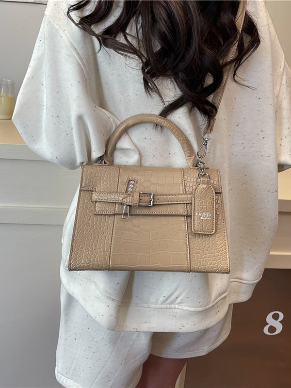 Designer Bag Shoulder Bag Luxury Bag 2025 New Designer Shoulder Bags Fashion Lady Bags Flap Casual Handbag Underarm Messenger