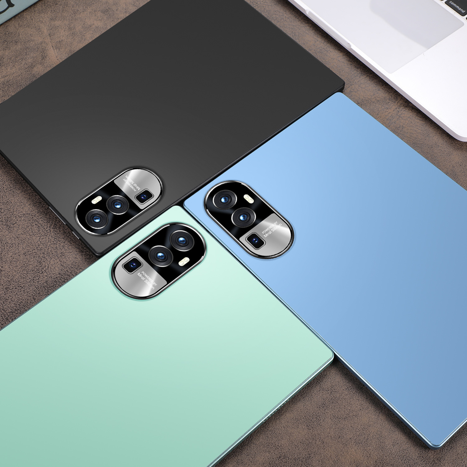New 10 inch cross mirror tablet, new system with 4G connectivity across all networks