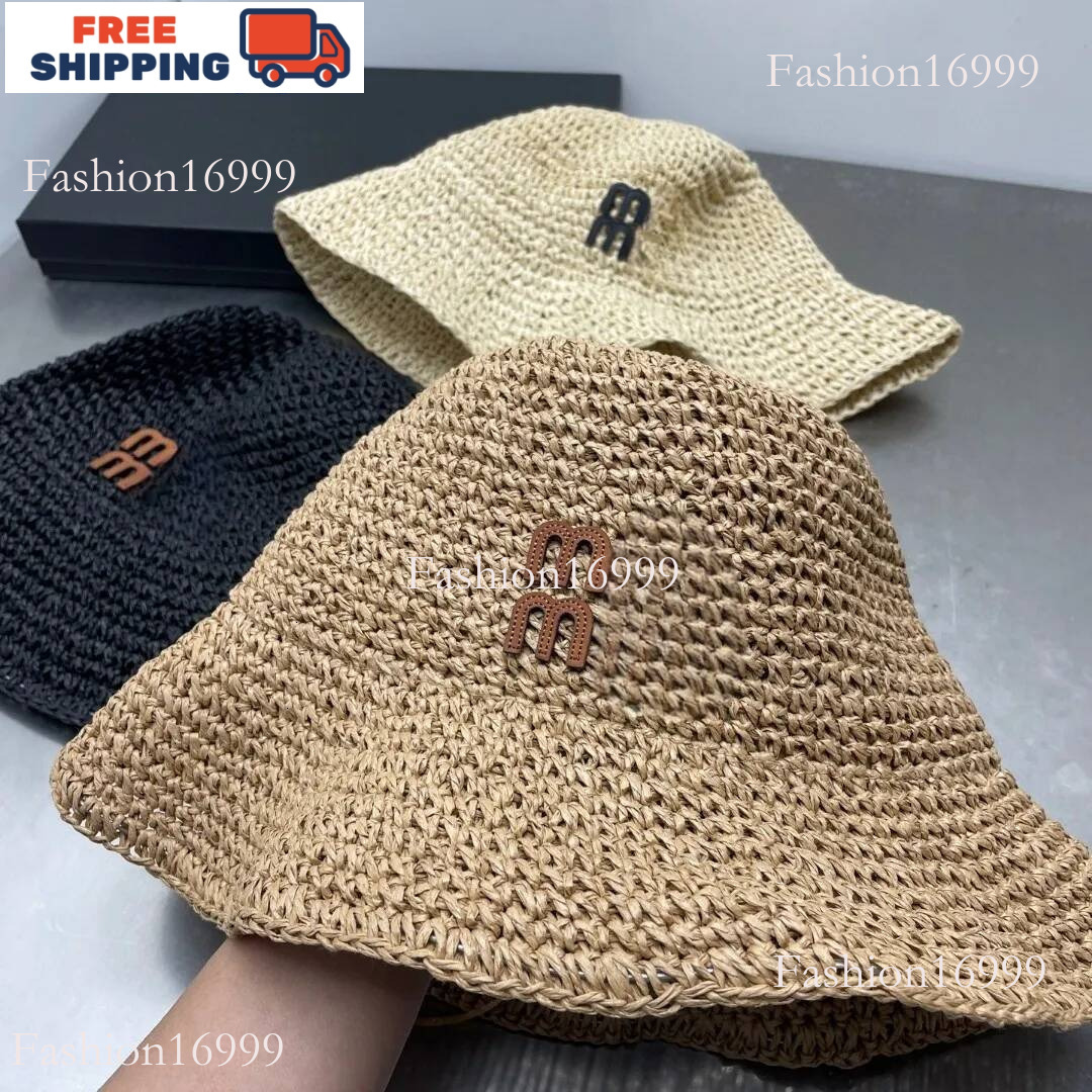 Cappelli A Secchio Larghi Brim Fasche Parna Lettera Semplice Secche Bacchi Dell…