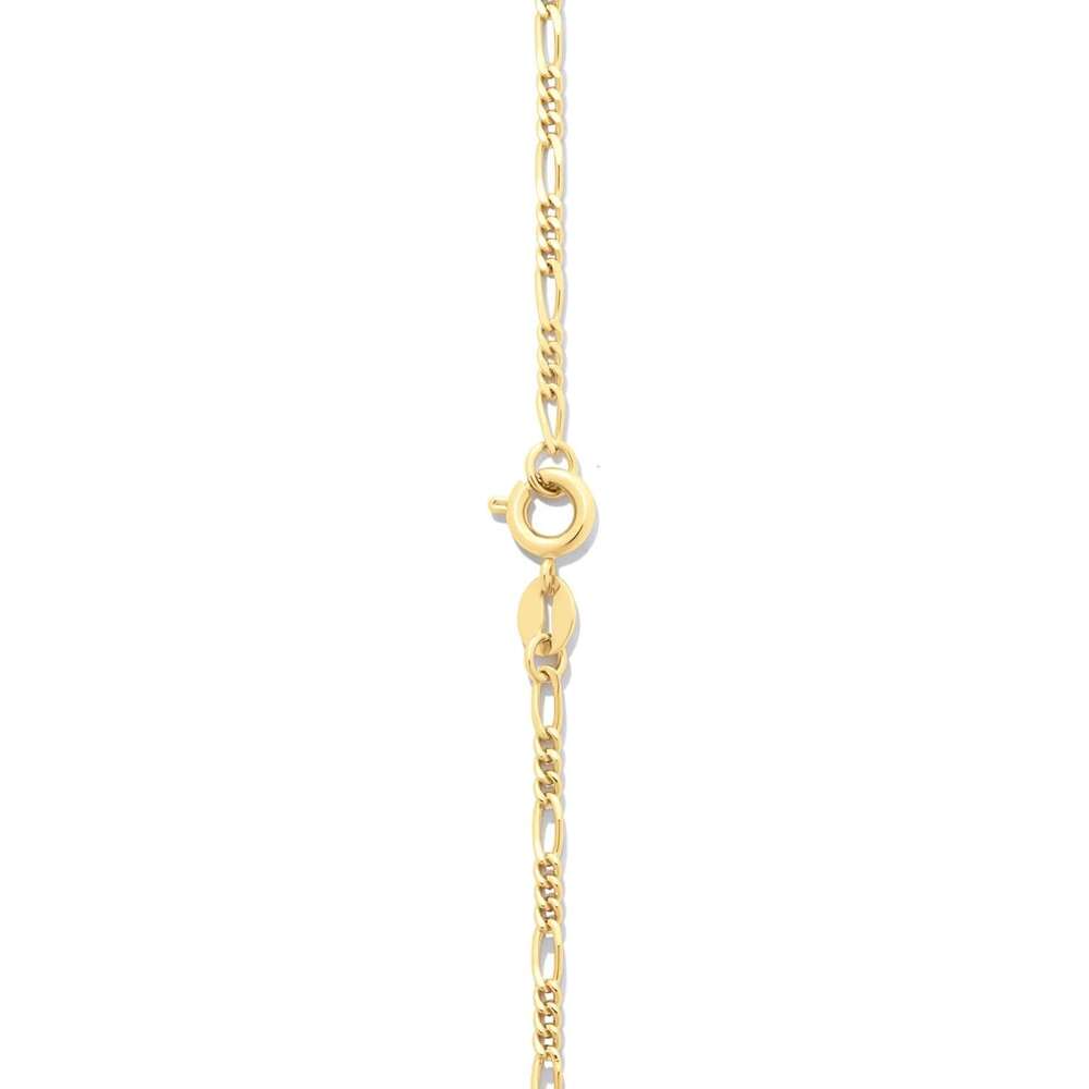 14k gold-plated pure sier Ferrero chain 40.64cm, 45.72cm, 50.80cm, or 60.96cm