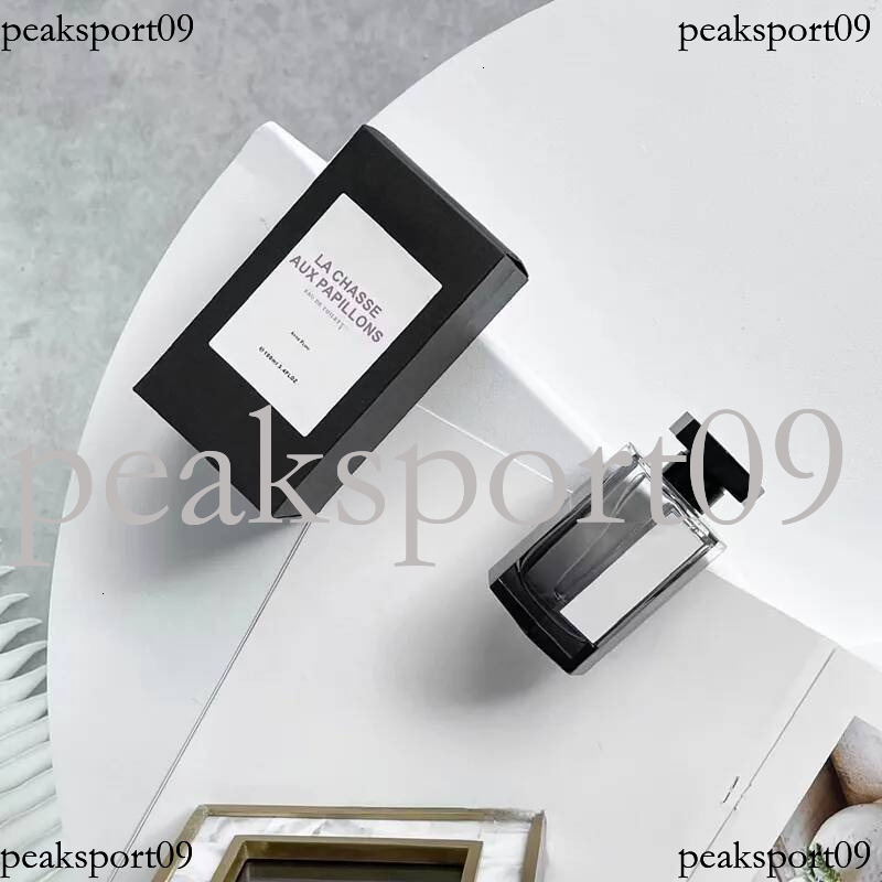 Perfume 100ml Artisan Parfumeur Passage d'Enfer Timbuktu Premier Figuier Voleur Roses Musc La Chasse Aux Papillons Bucoliques de Provenc Fragranc