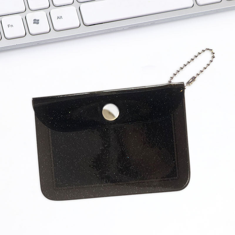 New Fashion fashion Women s Small Wallet Mini Cute Korean Key Storage Handheld Coin Card Bag Designer Fashion Men s Key Bag fashion Women s Handbag