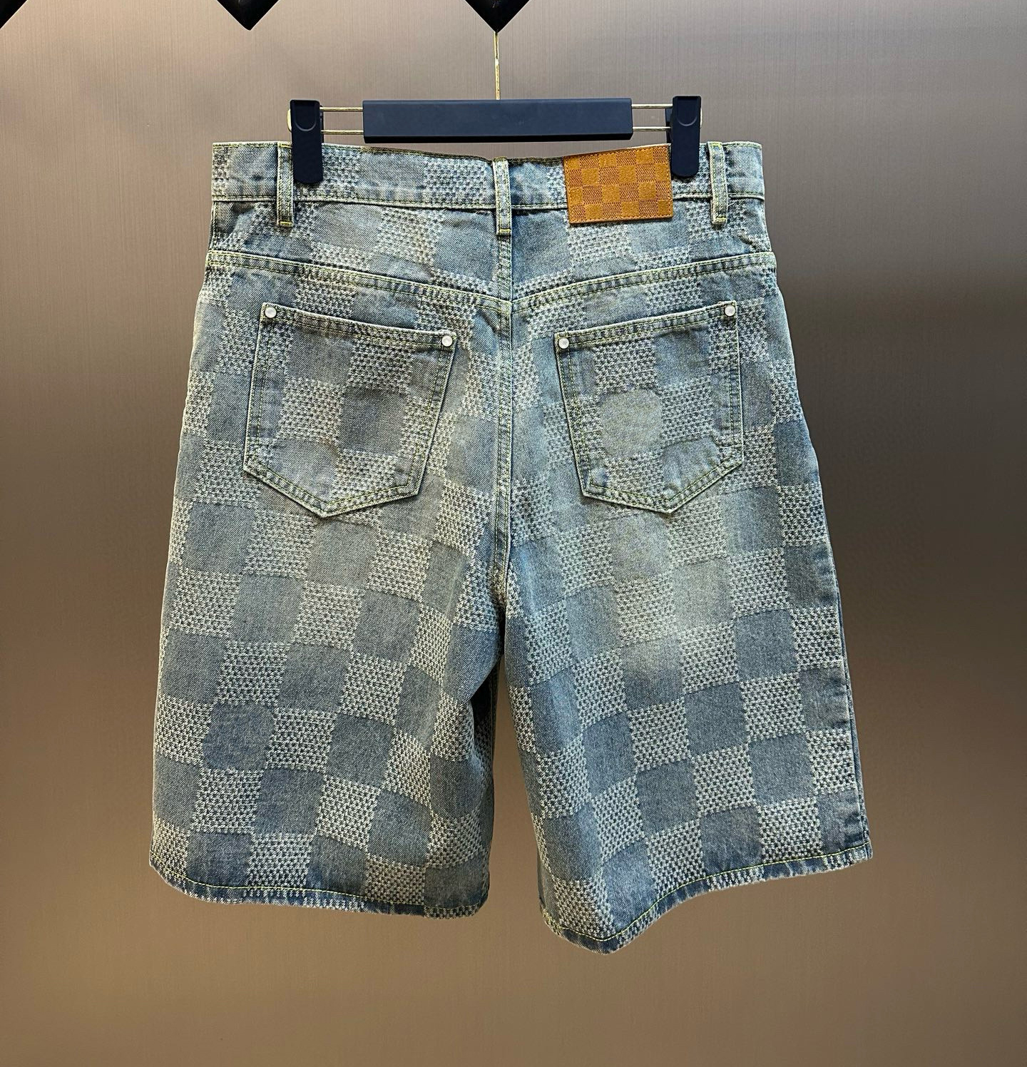 2026 Designer Men's Cotton Blended Beach and Street Shorts | Polar Style Summer Sportswear Men's Clothing