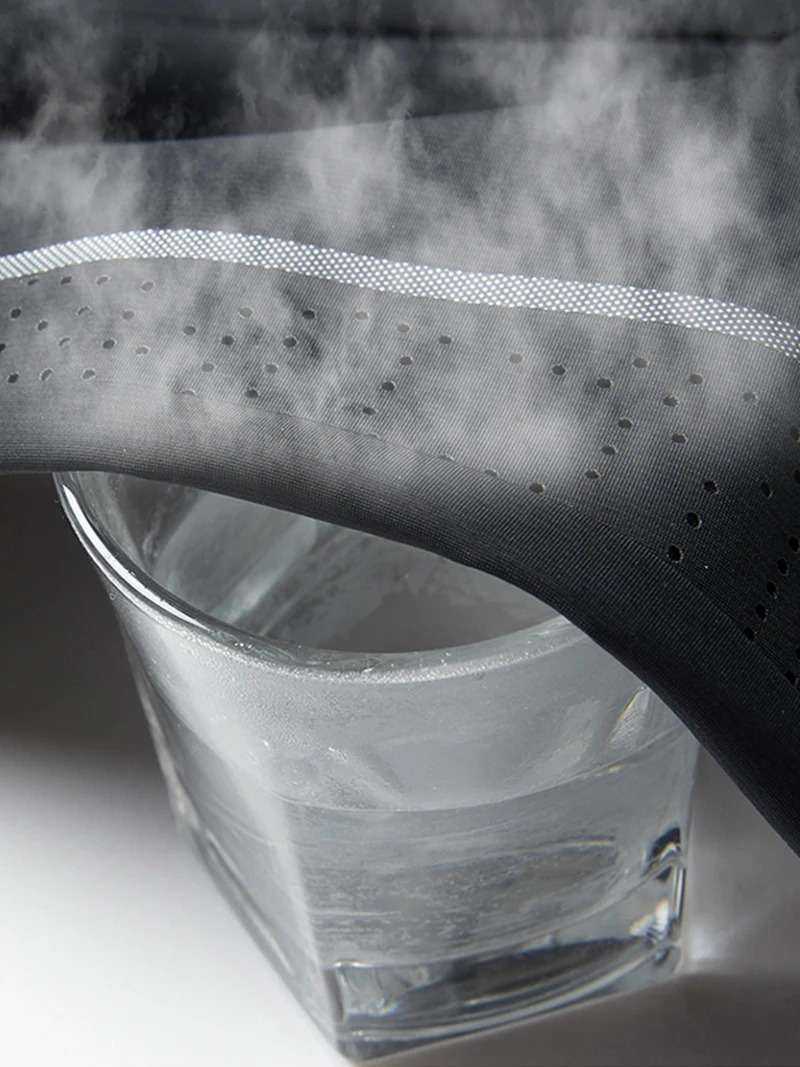 7XL Ice Silk Pants for Men Summer Lightweight Quick Dry Cooling Stretchy Casual Daily Trousers Drawstring Sweatpants 250513Z